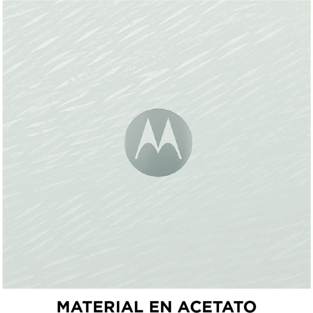 Imagen 7 de Celular Motorola Razr 60 Memoria 512GB RAM 12GB 50MP 6.9' Blanco