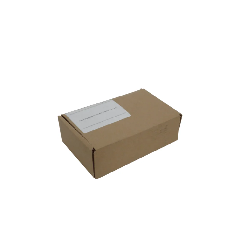 Fuente de Poder Repuesto para KF4A-7IN1 17VDC 1,5A req-Adaptamechin