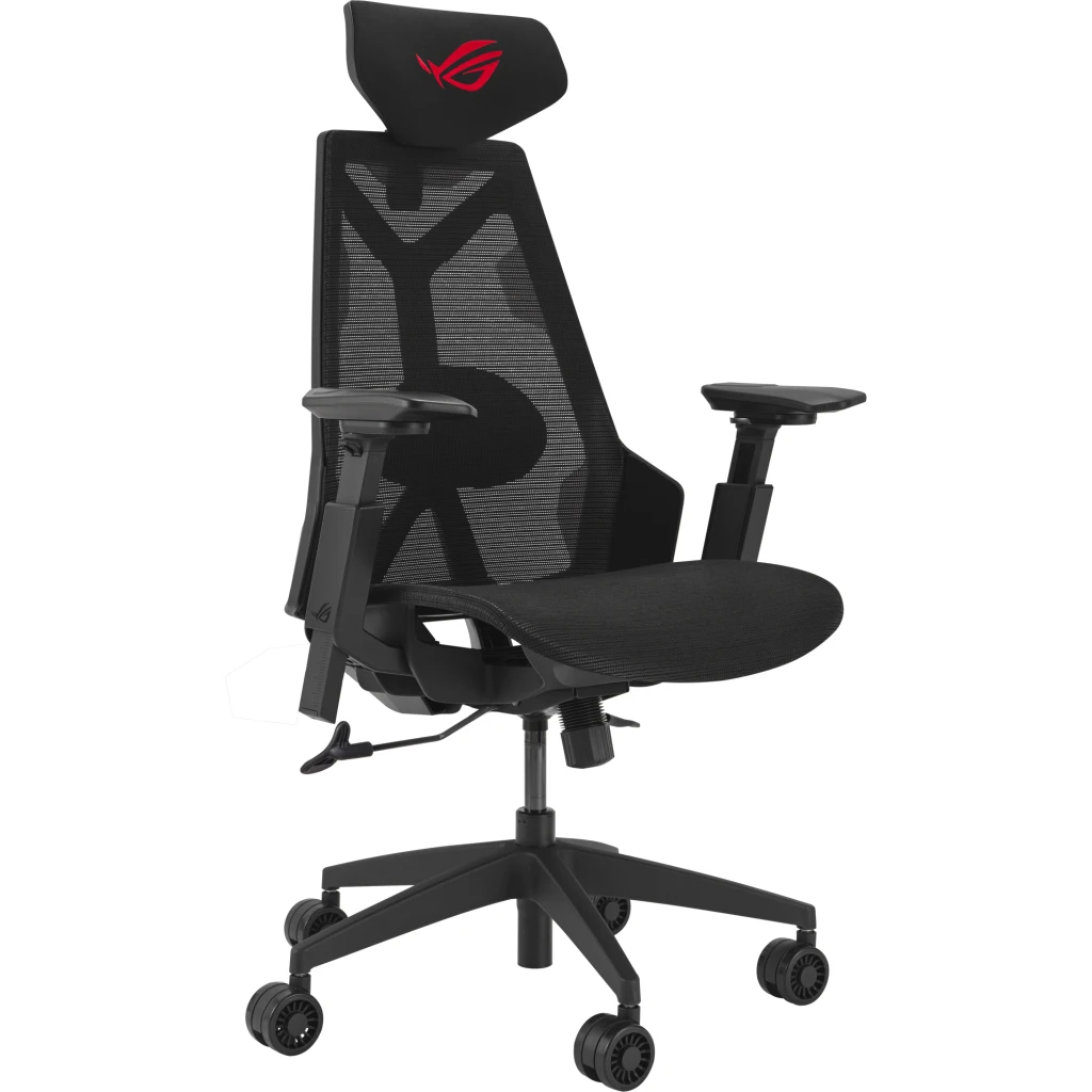 Imagen 5 de CHAIR SL400C ROG DESTRIER CORE/BK
