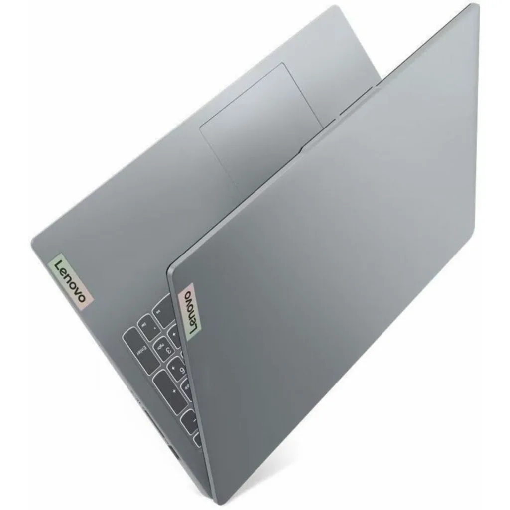 Imagen 3 de Notebook Lenovo IdeaPad Slim 3 15IAN8 I3-N305 RAM8GB SSD512GB 15.6" W11H