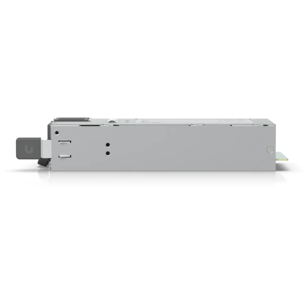 Imagen 4 de UniFi Fuente de alimentacion redundante hot-swap de 550 W (12 VDC), disenada par