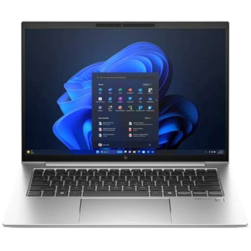 Notebook Hp Elitebook 840 G11 Intel Core Ultra 7 165U