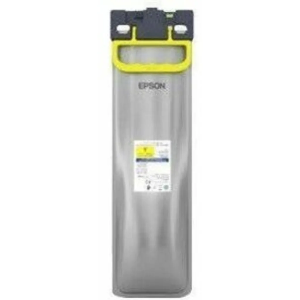 Bolsa de Tinta Epson T05B DURA Brite Pro YELLOW Extra HI-Cap Para WF-C878R