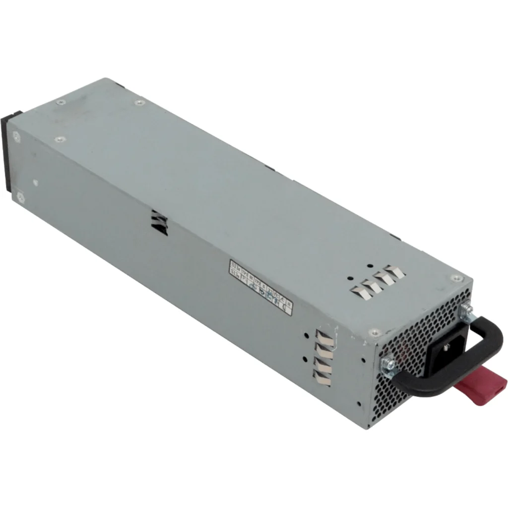 Imagen 2 de HP 575W Fuente Poder RPS para Servidor Proliant DL380 G4 DPS-600PB