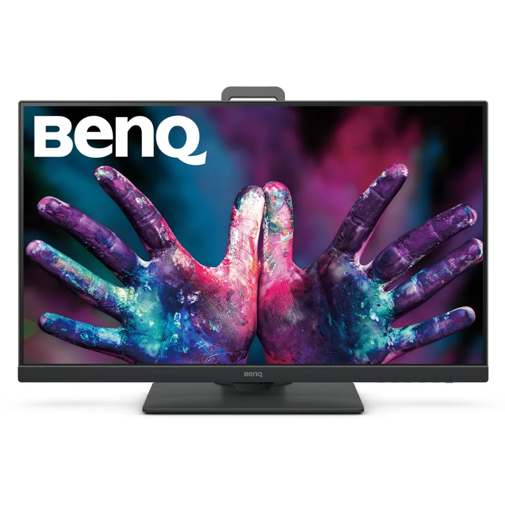 Imagen 1 de BenQ PD2705Q (clone) [9H.LJELA.TBL]