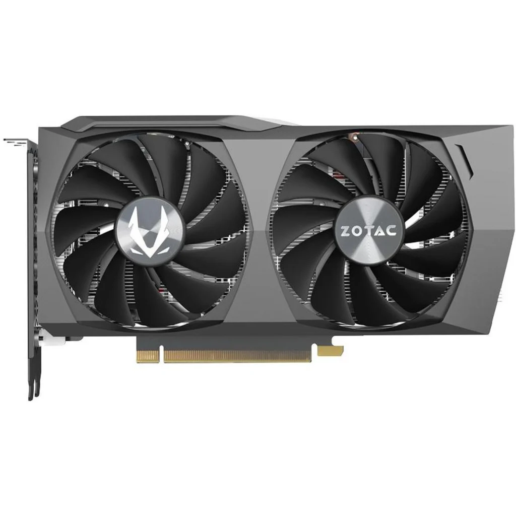 Imagen 1 de ZOTAC GAMING GEFORCE RTX 3060 TWIN EDGE