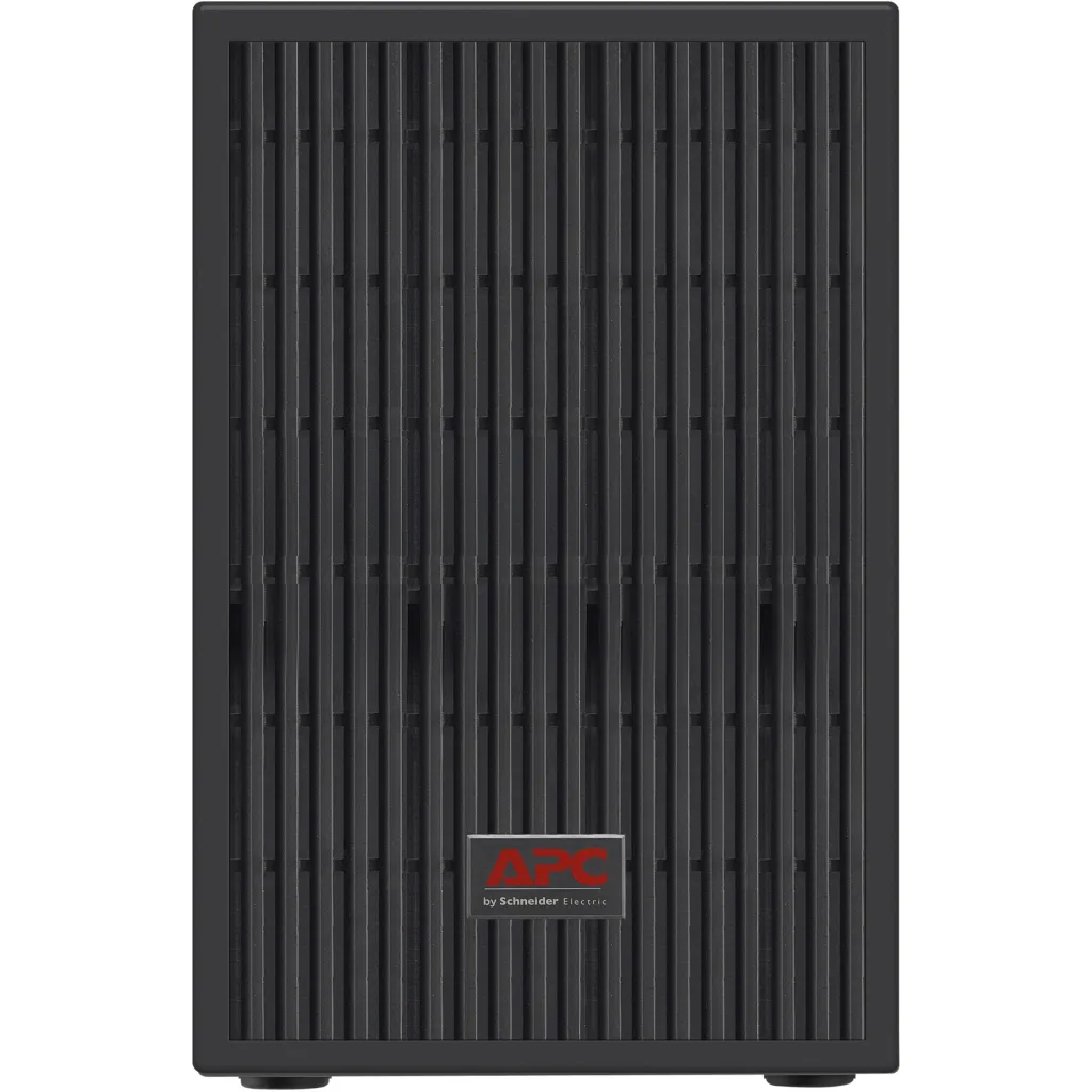 Imagen 6 de UPS APC Easy SRV 1000VA/800w Módulo Potencia SRVPM1KIL + Bateria SRV36BP-9A