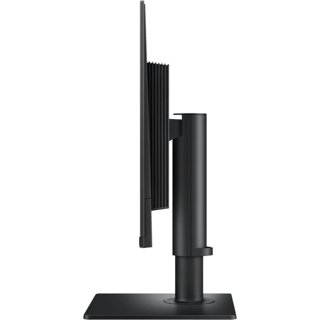 Imagen 5 de Monitor Samsung S40GD 24" FHD IPS 100Hz DP HDMI Altura ajustable y Pivoteable