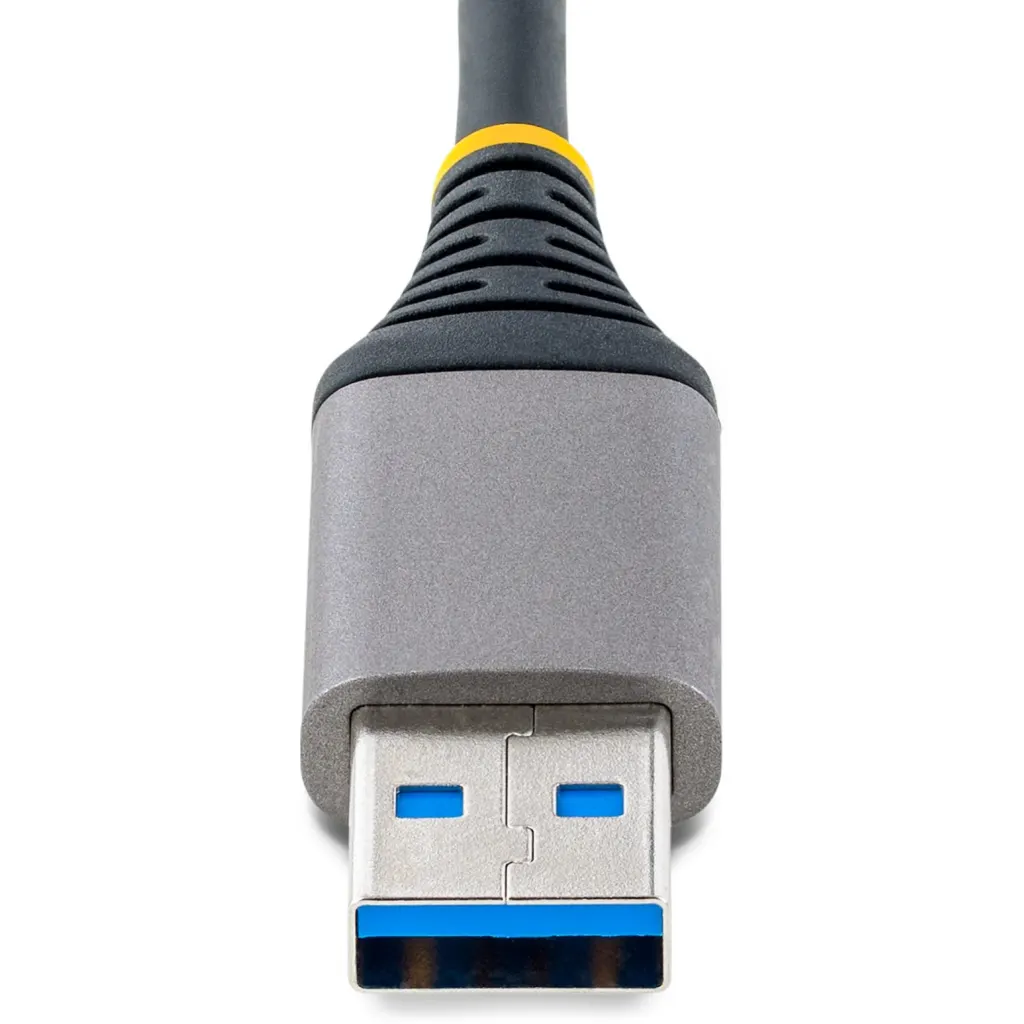 Imagen 4 de 4-Port USB Hub 5Gbps Bus Powered