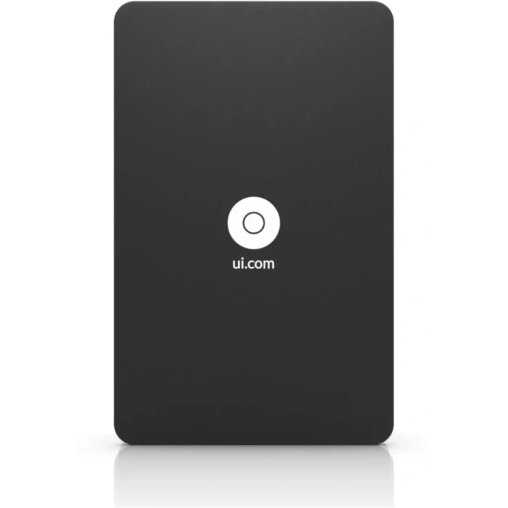 Imagen 4 de Tarjeta Proximidad Ubiquiti NFC 13.56MHz AES-128 Unifi-Access (20 Unidades)