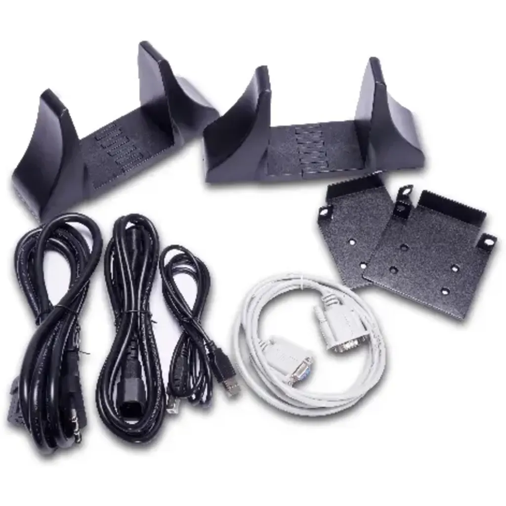 Imagen 2 de Enersafe UPS ESOL RTH-C 1Kva 24vdc (UPSRTHC1KVA)