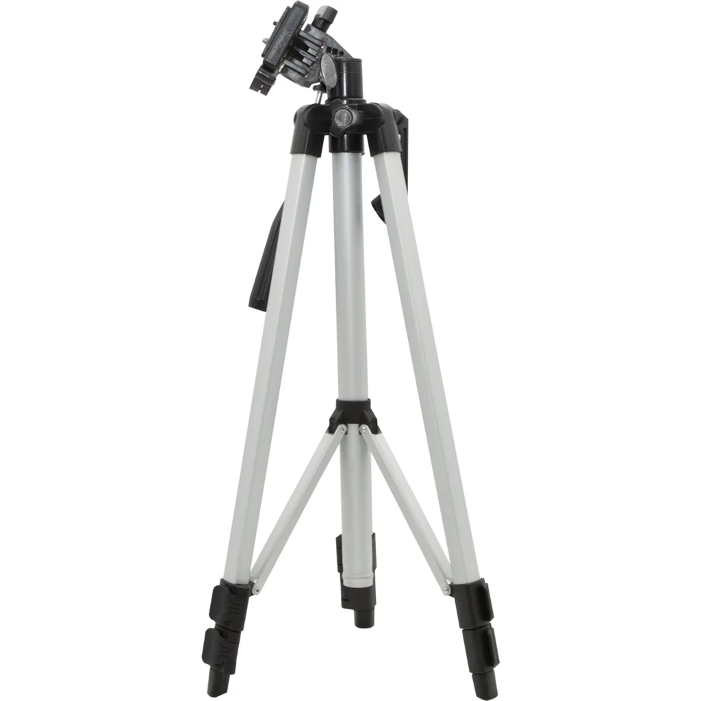 Imagen 3 de TRIPODE CAMARA / ALTURA 1.35 MTS HASTA 2 KG