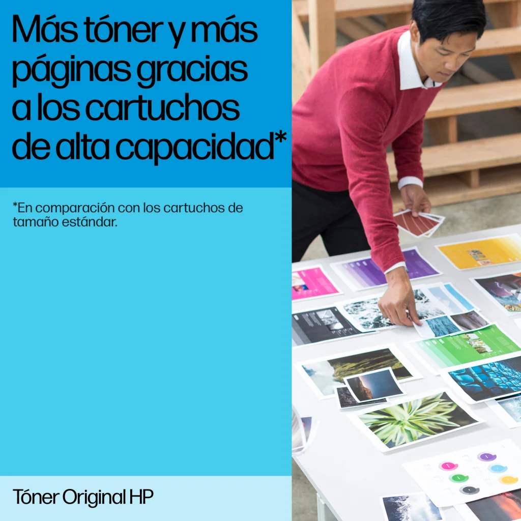 Imagen 3 de Toner Cyan Lasercolor 2600 /2605/CM1015 / CM1017