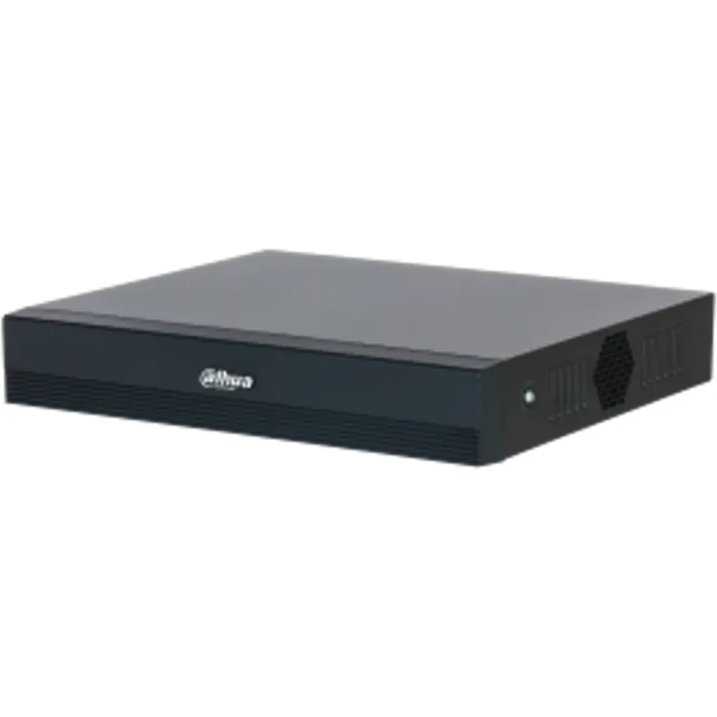 Imagen 1 de Grabador XVR Dahua DH-XVR1B16H-I/T, 16 Canales 1 Disco Cooper con IA