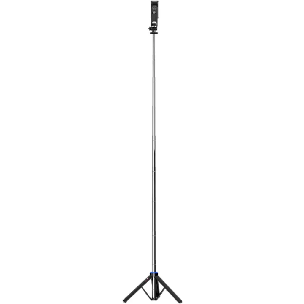 Imagen 2 de Selfie Stick con Trípode Xtech XSS-211, con control remoto