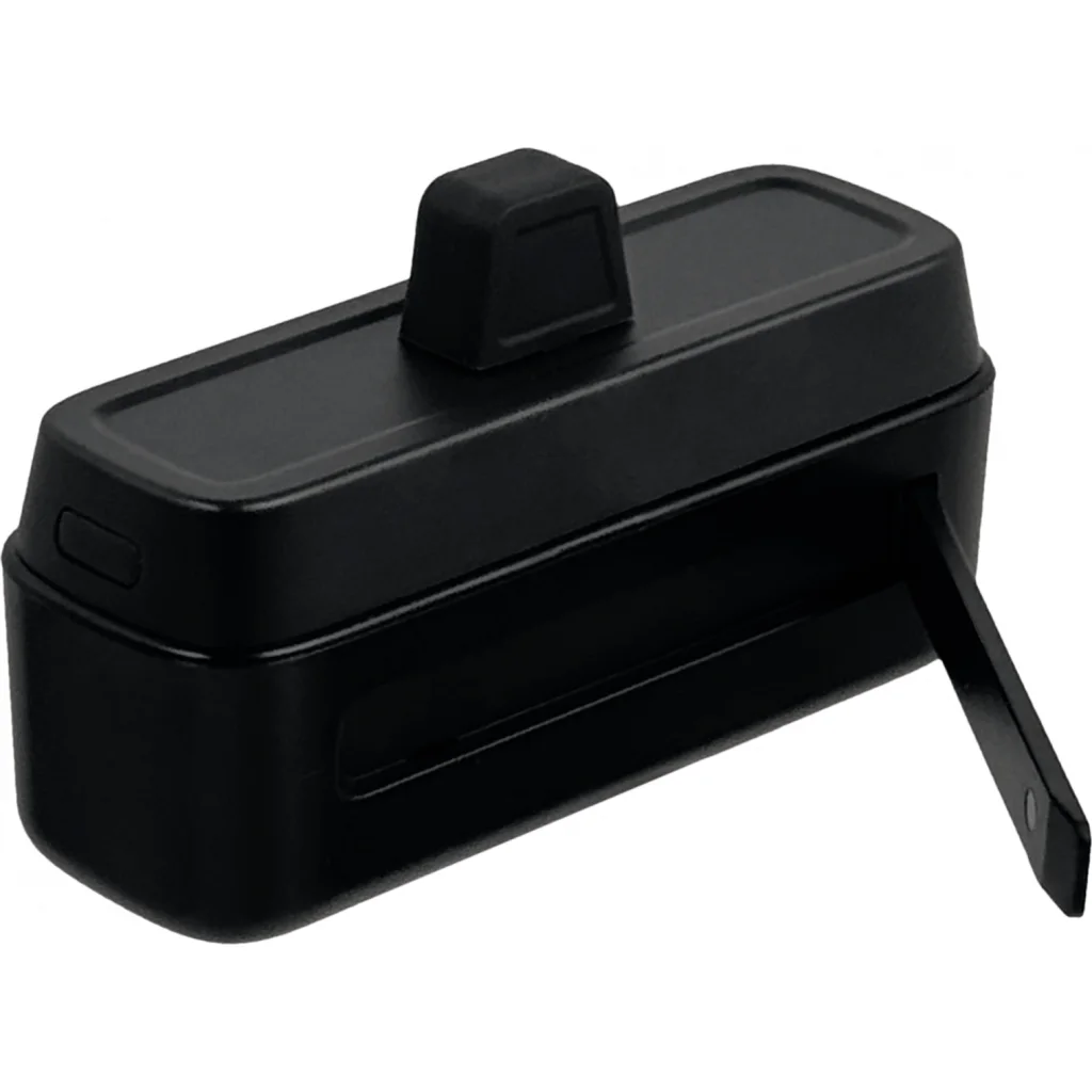 Imagen 5 de MASTER-G Cargador Base Tipo-C 20W 5000mAh in:5/9/12V ou:5/9/12V