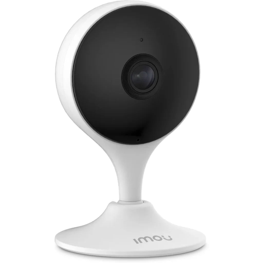 Imagen 8 de Cámara Imou IPC-C32EN, WIFI Tipo Cubo 3MP IR 10mts. Audio Bidireccional.
