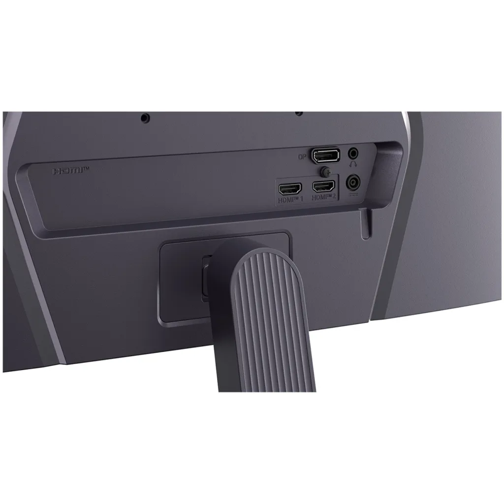 Imagen 3 de LG UltraGear UltraGear G5 27G523B-B [27G523B-B]