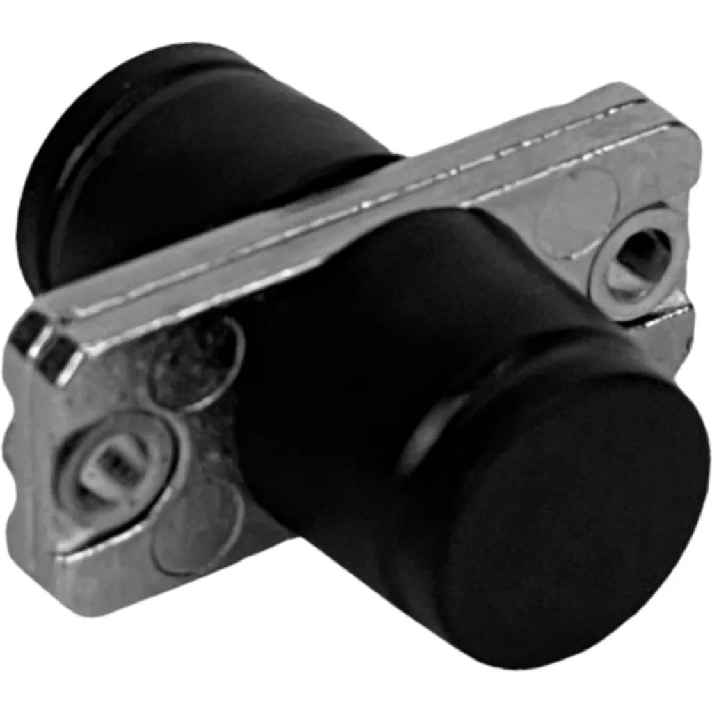 FC-FC MM Rectangular SX Copla p/Fibra Adaptador p/Cabecera-CL P/Caja