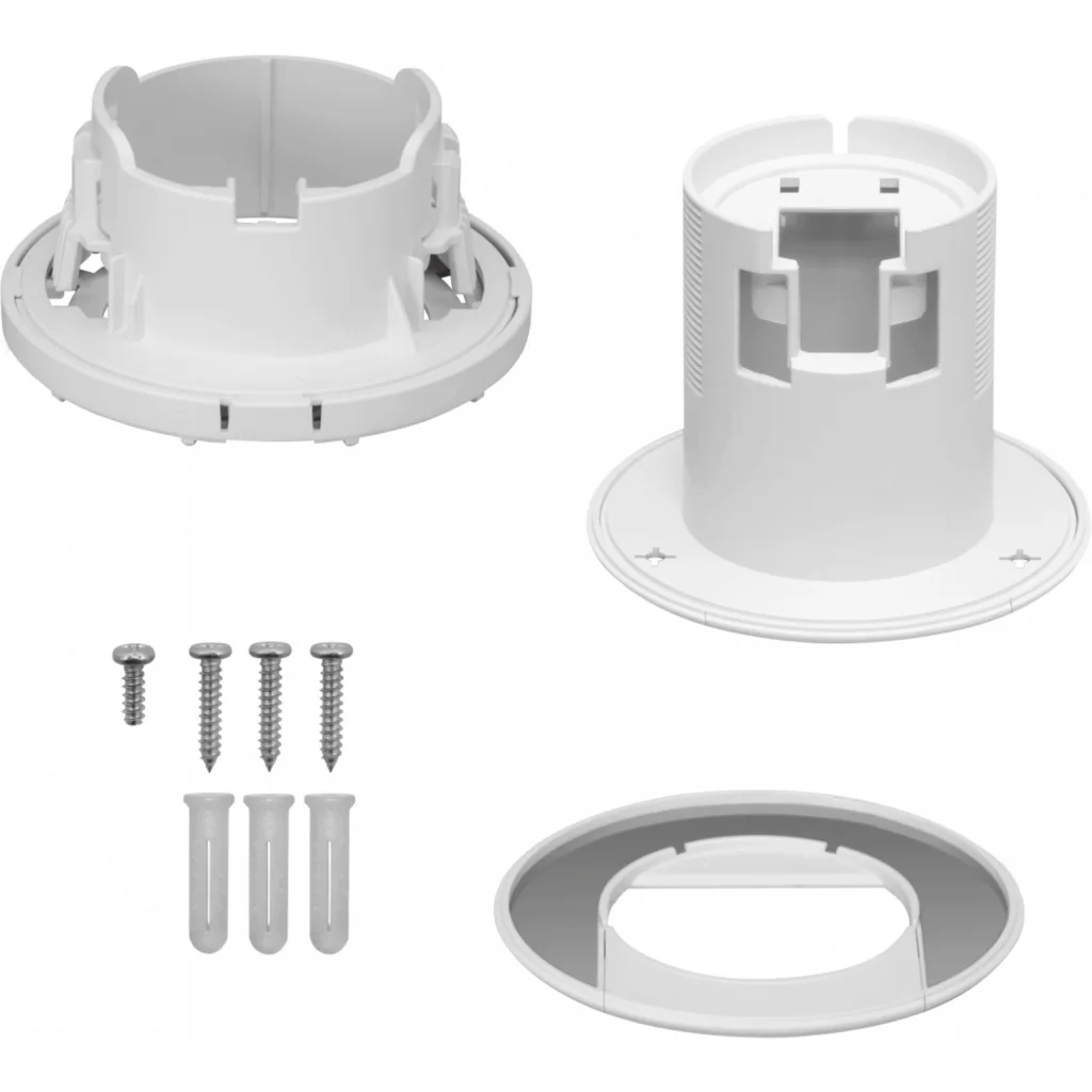 Imagen 4 de UniFi unitario Soporte Cielo Falso UVC-G3-FLEX UVC-G3-FLEX en Techo