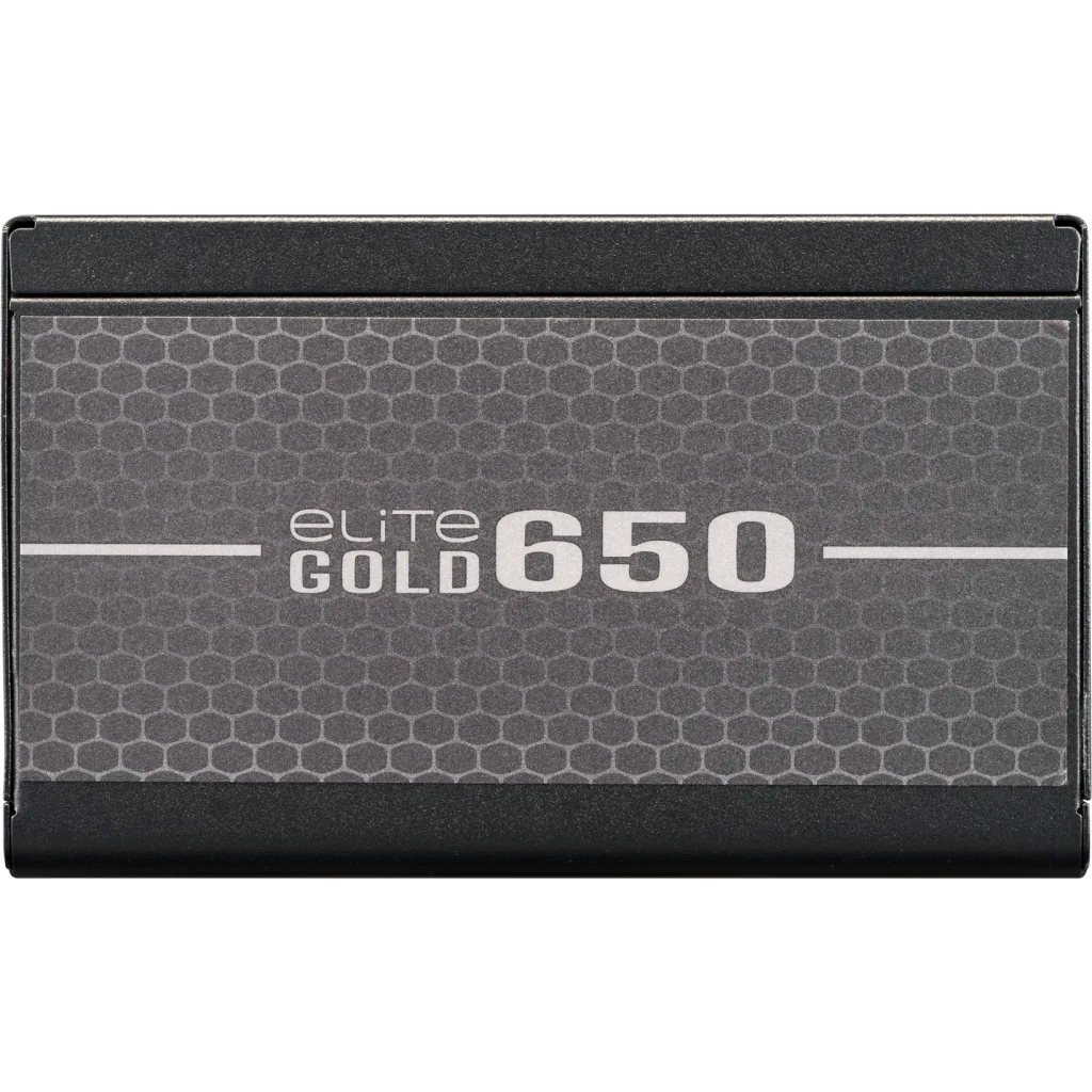 Imagen 2 de ELITE GOLD 650 FM A/WO cord