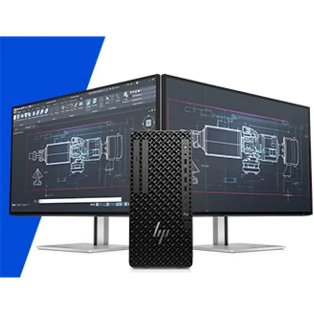 Imagen 14 de HP - Intel Core Ultra 7 265 / 1.8 GHz - DDR5 SDRAM - 1 TB Hard Drive Capacity - NVIDIA GeForce RTX 3050