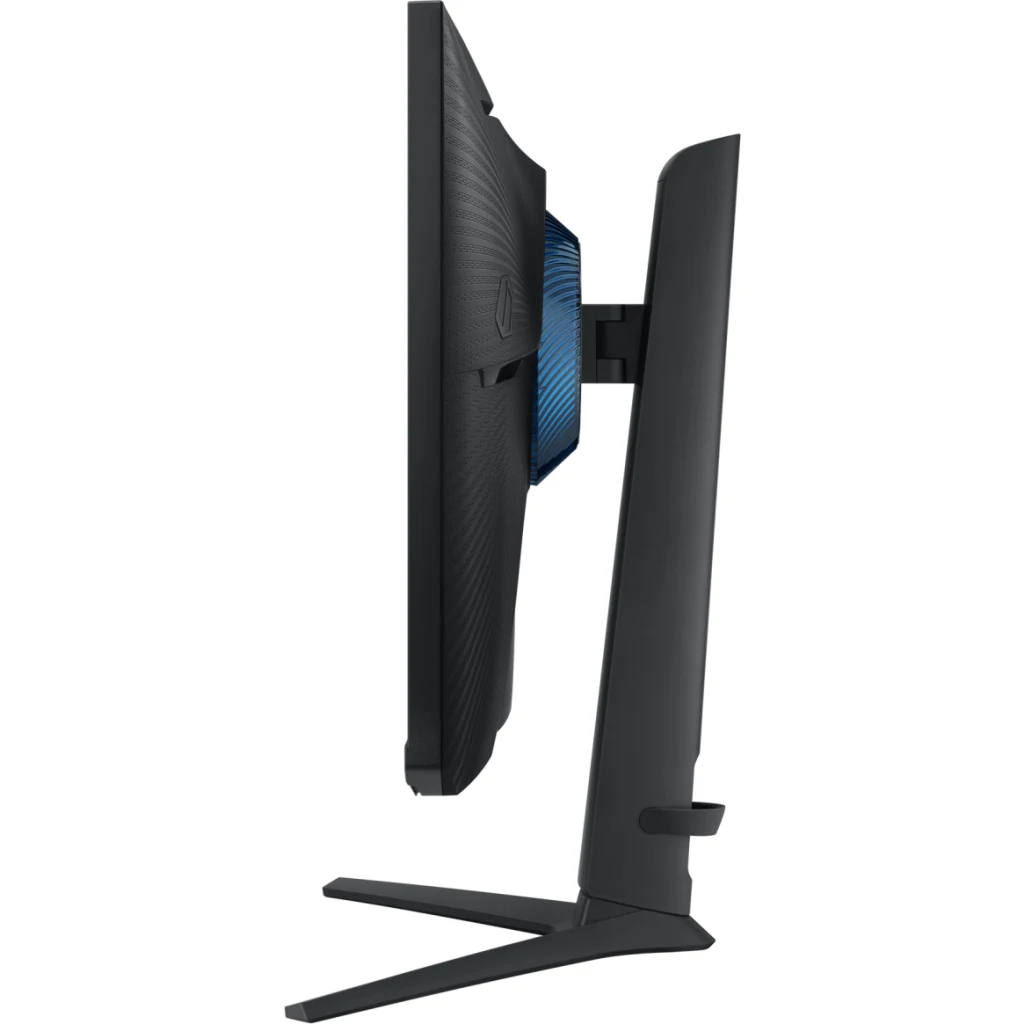 Imagen 9 de Monitor Gamer Samsung Odyssey G4 LS27BG400 FHD 27" 1920*1080 IPS HDMI DP 240Hz