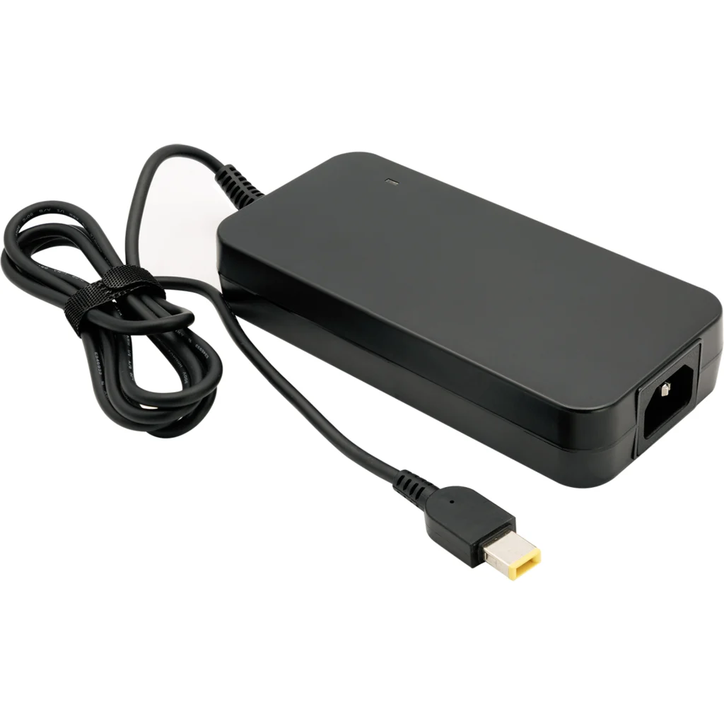 Imagen 1 de CARGADOR NOTEBOOK GAMER LENOVO USB TYPE