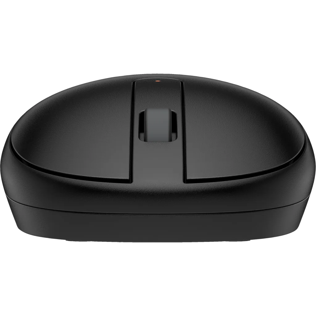 Imagen 7 de Mouse Inalámbrico HP 240, Óptico 1600DPI 3 Botones 125Hz Bluetooth Color Negro