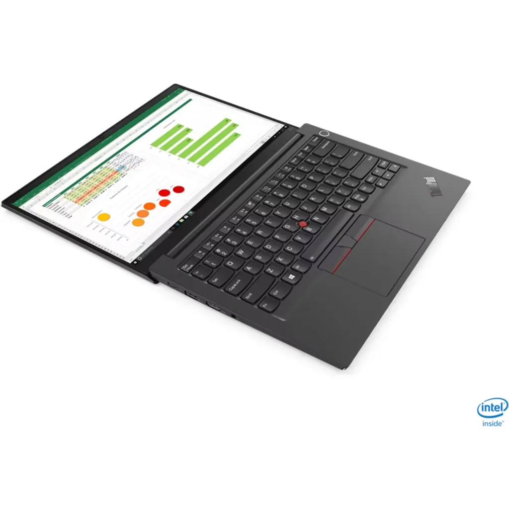 Imagen 2 de Notebook Lenovo ThinkPad E14 Gen2 I3-1115G4 RAM 16GB SSD 512GB 14" W11P (Reacondicionado)