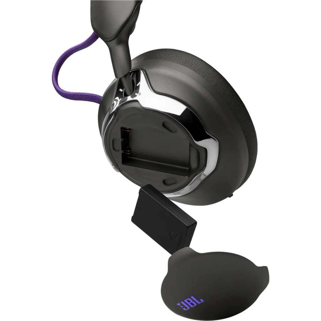 Imagen 6 de JBL Quantum - Headphones - 950 Gaming Negro