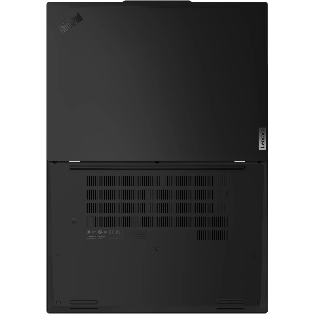 Imagen 14 de Notebook Lenovo Thinkpad L14 Gen6 Ultra Core 5 225U RAM 16GB SSD512GB 14" W11P