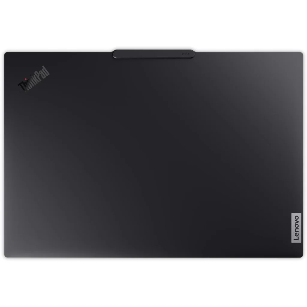 Imagen 5 de Notebook Lenovo ThinkPad P16s Gen4 Ultra 5 225H 16GB 512GB 16" W11H 3Y