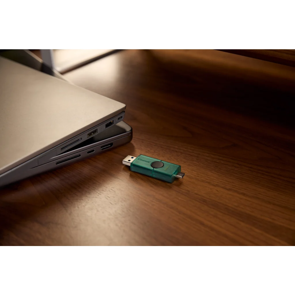 Imagen 8 de Kingston - USB flash drive - USB - 256GB
