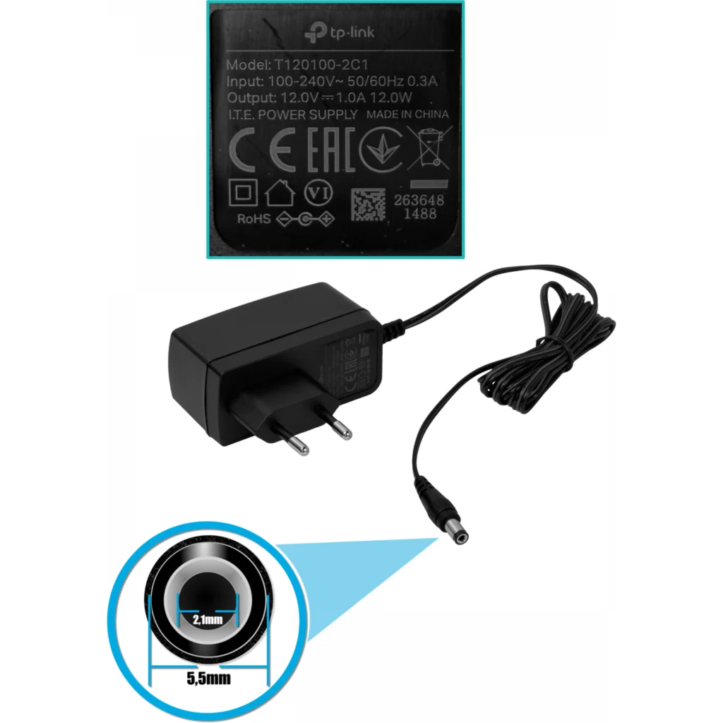 Imagen 6 de TP-LINK 150mbps 4G/LTE 1-Sim 1-WAN 3-100 Router 2-.SMA 2,4/5GHz AC1200