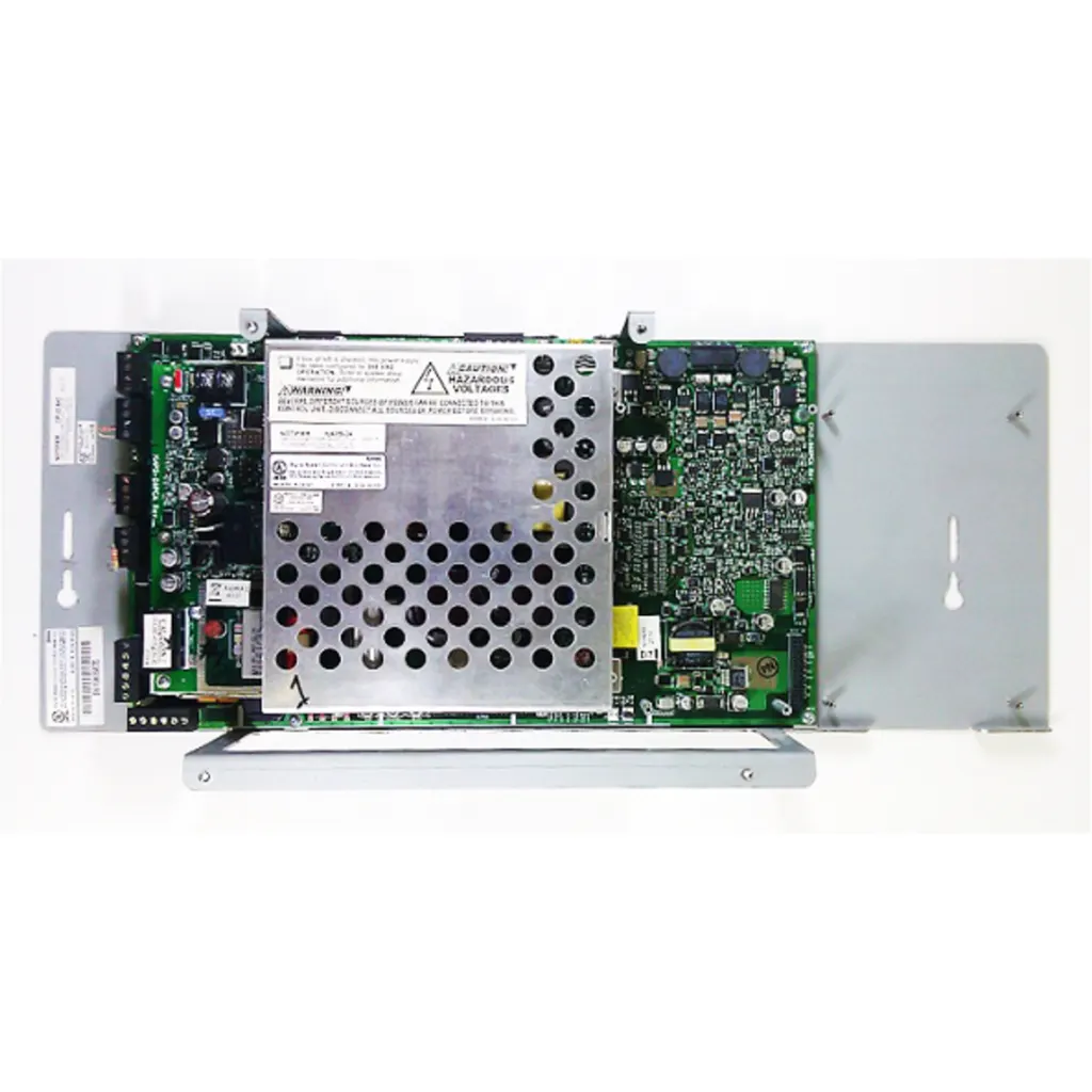 Imagen 1 de NTF CPU2-640E-SP Placa CPU para Centrales Inteligentes