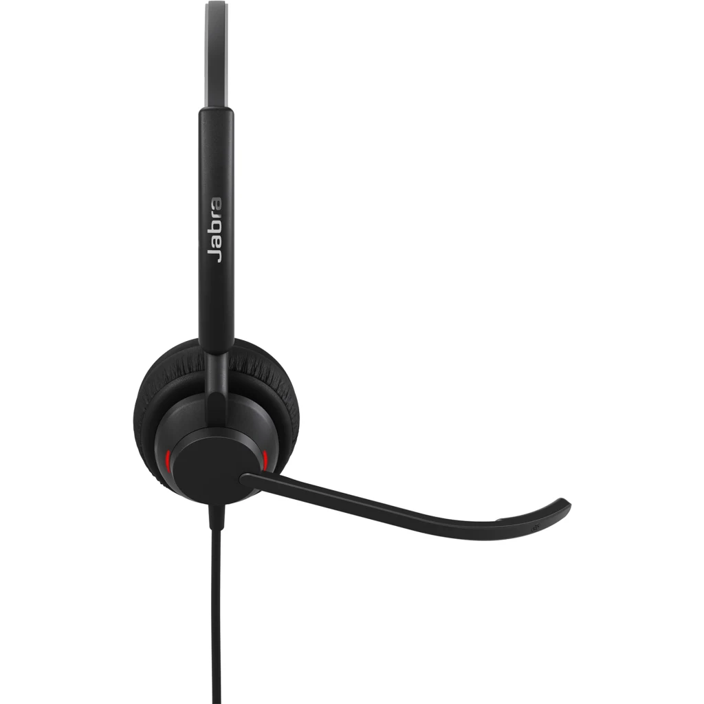 Imagen 3 de Auriculares Jabra Engage 40, Stereo USB-A UC 