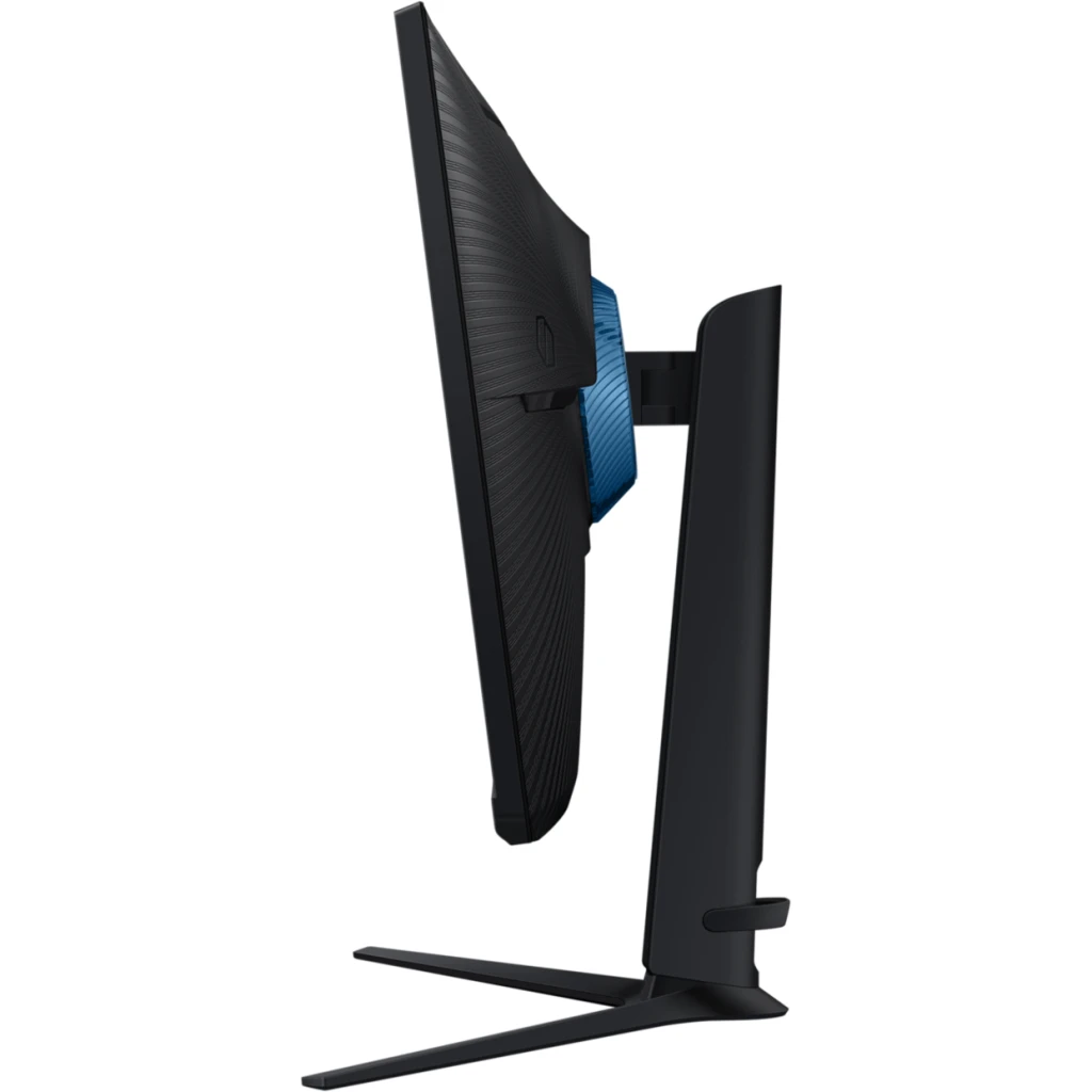 Imagen 11 de Monitor Gamer Samsung Odyssey G30D 32" FHD VA 1920*1080 HDMI DP 180Hz 1ms(MPRT)