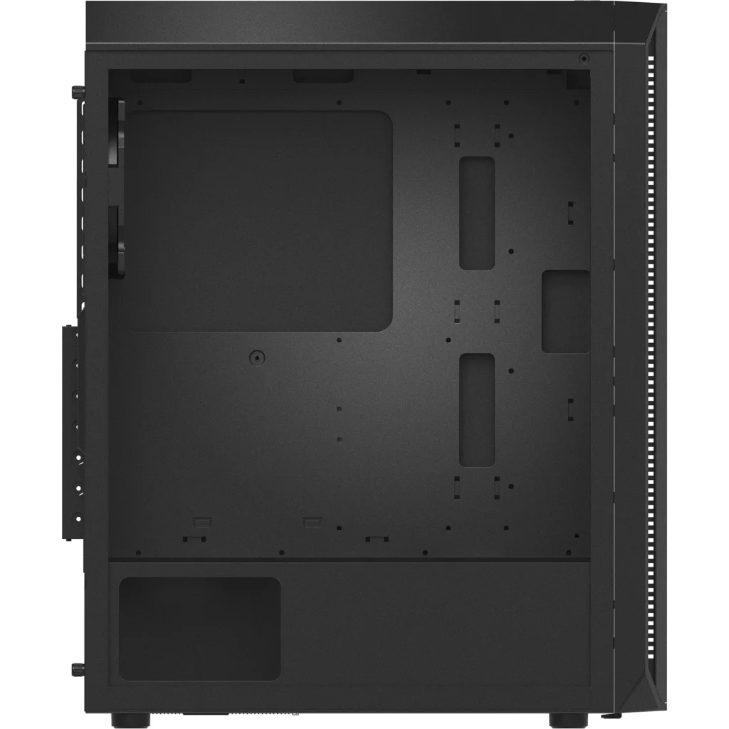 Imagen 12 de XPG Valor Air Plus - Black (VALORAIRPLUSMTA-BKCWW)