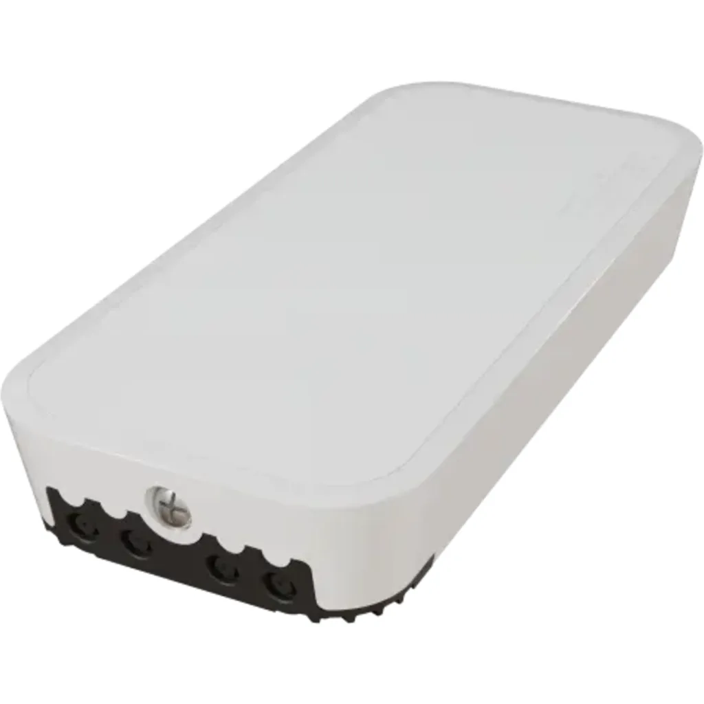 MikroTik wAPGR-5HacD2HnD&EC200A-E wAP AC LTE Kit 2024