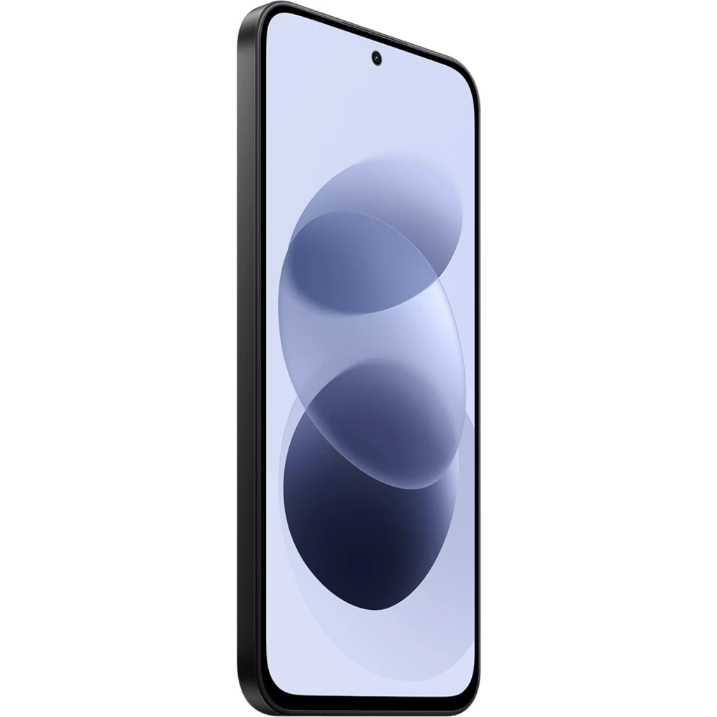 Imagen 4 de Xiaomi Redmi Note 17 - Smartphone - 5G - 128 GB - Black