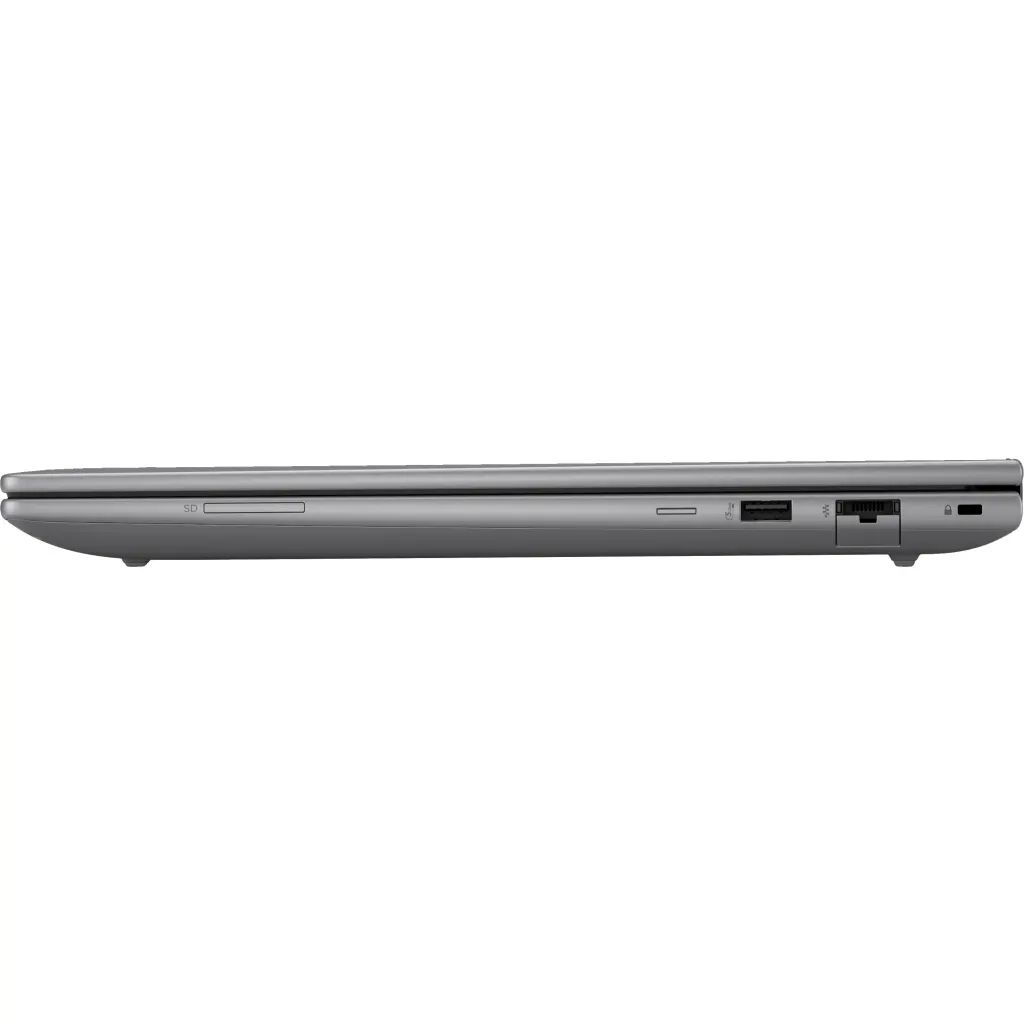 Imagen 9 de Notebook HP Zbook Power G11 Ultra 9 185H RAM16GB SSD1TB 16" RTX A1000 6GB W11P
