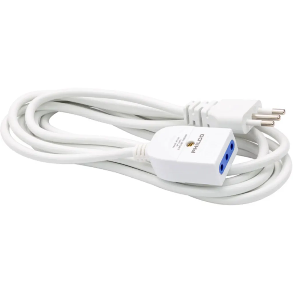 Imagen 2 de EXTENSION XT48 3MT BLANCO