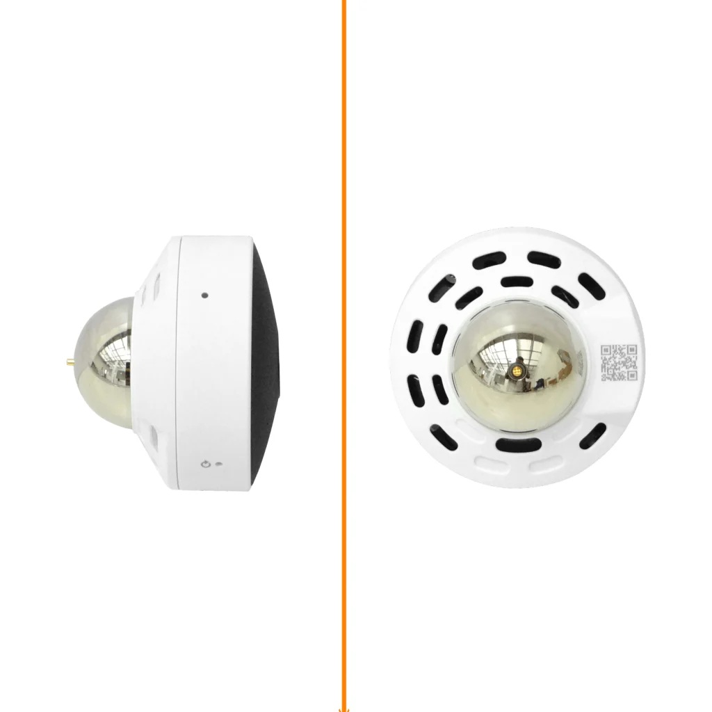 Imagen 2 de Ubiquiti G3 Micro (Pack de 5) [UVC-G3-MICRO-5]