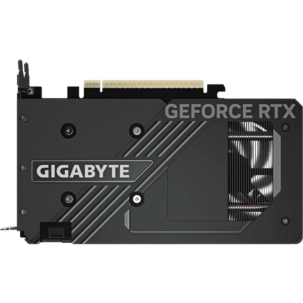 Imagen 5 de Tarjeta de Video Gigabyte NV-GF RTX5060 WindForce MAX OC 8GB GDDR7 3*DP 1*HDMI