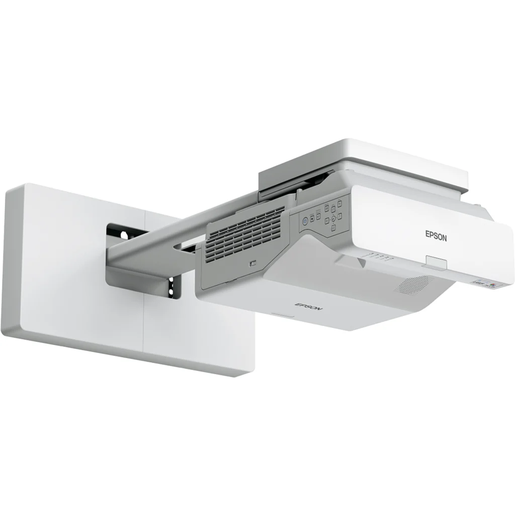 Imagen 1 de Proyector Interactivo Epson BrightLink 760Wi, 4100Lumen 3LCD WXGA WiFi HDMI