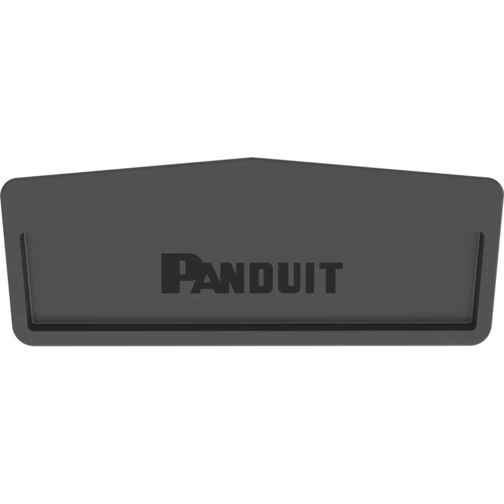 Imagen 1 de Panduit - FREC12X4LBL