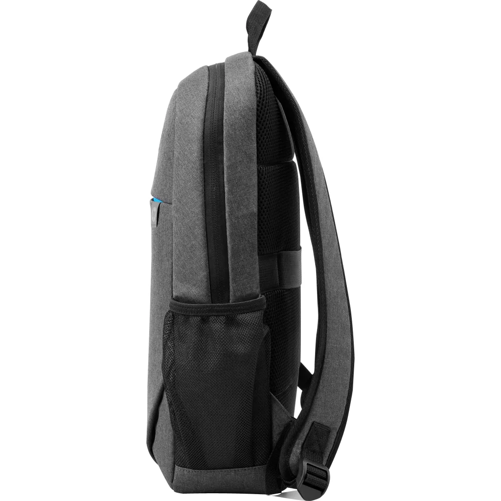 Imagen 6 de Mochila HP Prelude para Notebook 15.6" Polyester Color gris