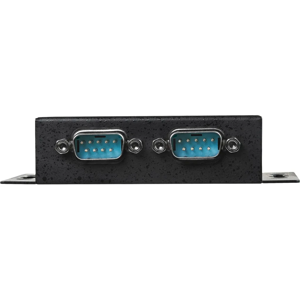 Imagen 2 de Adaptador Hub USB a 2x Serial DB9 FTDI
