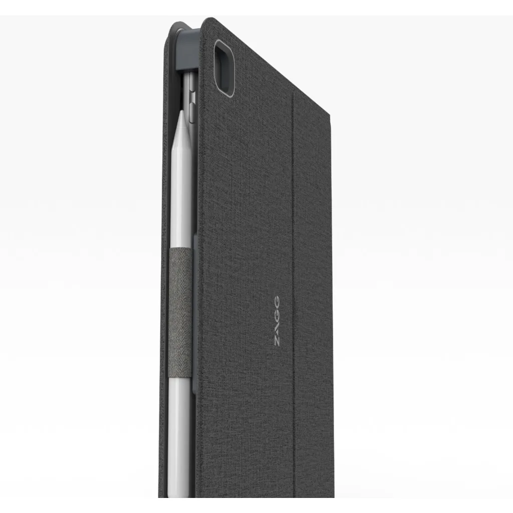 Imagen 3 de Funda con Teclado en español Zagg Messenger Folio 2, para iPad 10 Gen 10,9" 
